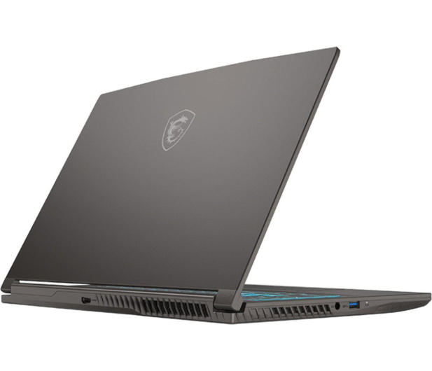 MSI Thin 15 i7-13620H/16GB/512/Win11X RTX3050 144Hz - 1270414 - zdjęcie 2